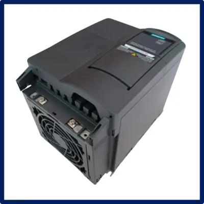 NEW MITSUBISHI 6SE6440-2AC24-0CA1