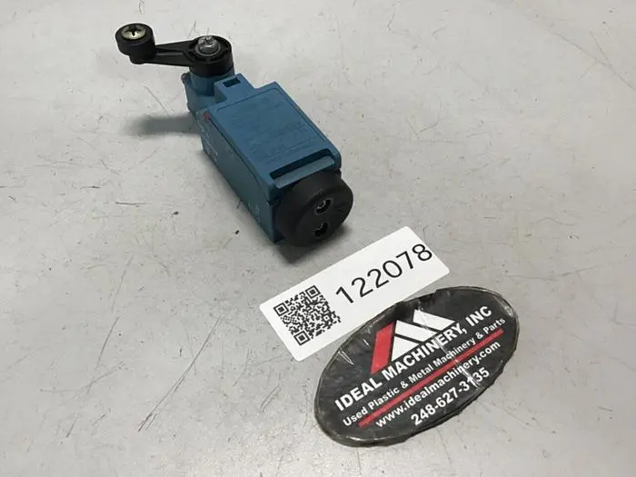 Used MOELLER AT0-02-1-I/R-AT0 Relays & Switches Michigan US | Ideal Machinery #576784