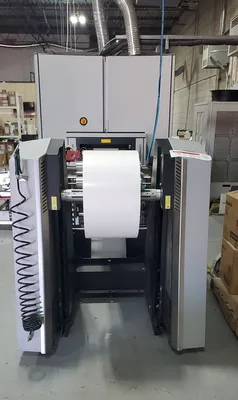 2011 XEIKON 3500 DIGITAL PRESS | Styers Equipment Company (11)