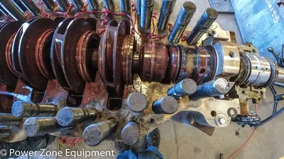 USED SULZER BINGHAM 6X8X11D MSD
