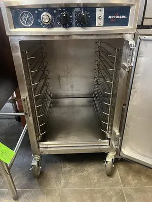 USED ALTO SHAAM 1000 - TH-II