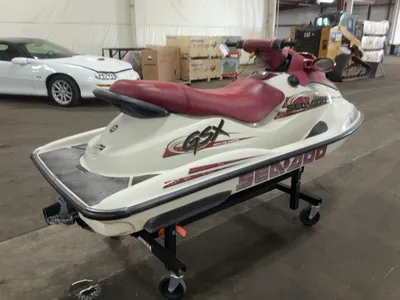 Used 1999 BOMBARDIER SEA-DOO GSX Boats (Misc) Michigan US | Miedema Asset Management Group #1423327