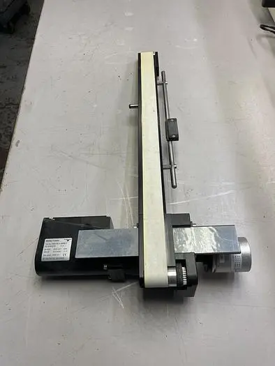 Used METLAR TOLEDO METLAR TOLEDO HLI 2660-R2.4-GP56.3 Scales | ND Industrial Surplus #1216007