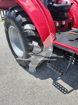 USED 2019 MAHINDRA 2660 PST