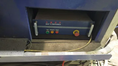 Used 2022 BESCUTTER F-3015 Laser Cutters Illinois US | Revelation Machinery #469524