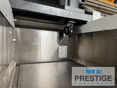USED 2021 PARPAS DIAMOND LINEAR 30 5-AXIS