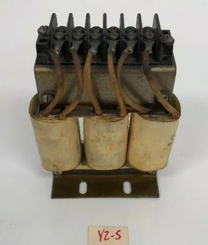 Used TRENCO TR-15160 Transformers Indiana US | J&J Industrial Supply #521804