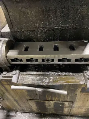 Used SHUSTER 2AVB Wire Straighteners & Cut-Offs Ontario CA | Walden Machinery #1290544