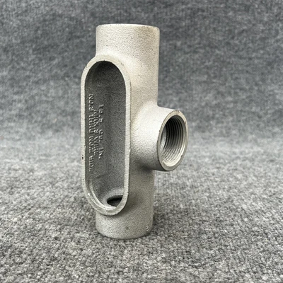 New | in-Stock Crouse-Hinds T47 Electrical Fittings California US | Davliegogo LLC #1705782