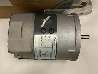 New | in-Stock GE 5BCC56BD34C Industrial Controls | Surplus Asset Holdings #1221266
