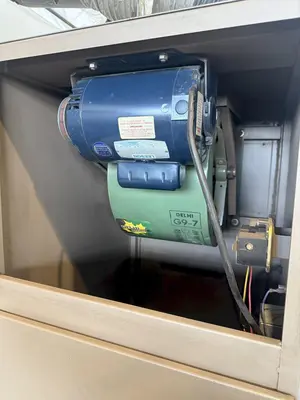 USED MICRO AIR MA4000