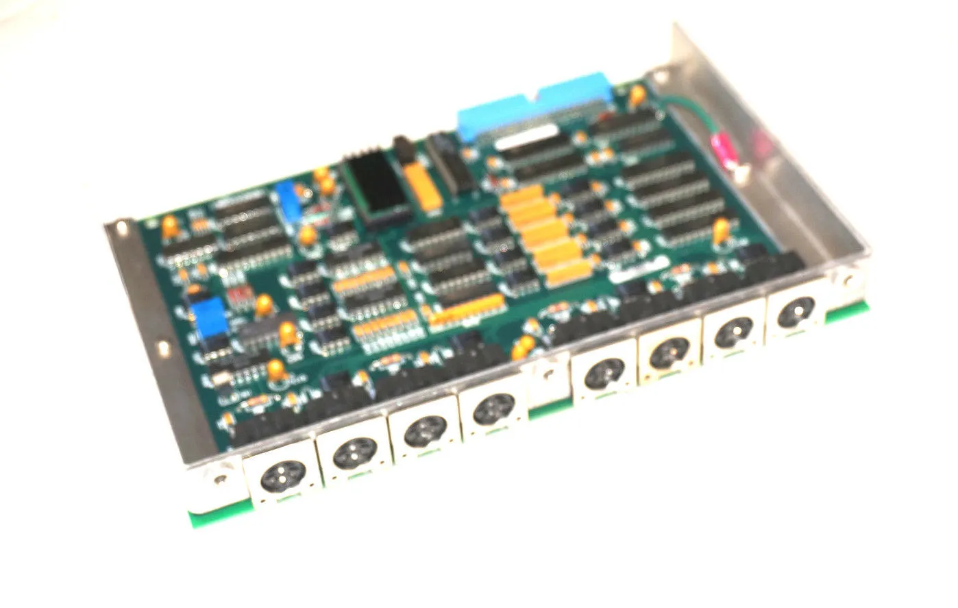 MOORE PRODUCTS 13814-51-2 PC BOARD 13814512