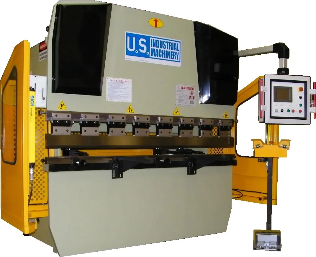 NEW U.S. INDUSTRIAL USHB44-6