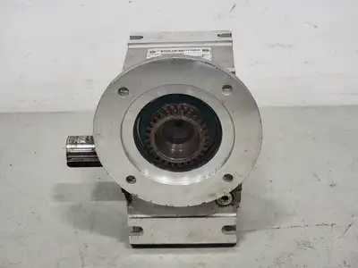 NEW 2017 NORD SK 1SI50/H10-IEC63