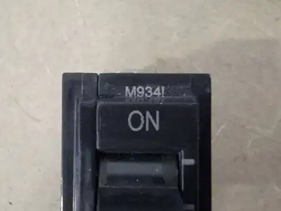 USED GE THQB1115