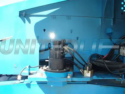 Used 2004 Genie S60 Manlifts New York US | United Lift #1445665