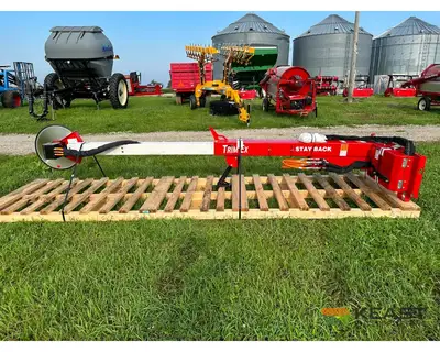 Used FECON TE18C - 18' REACH Boom Mowers Iowa US | Keast Enterprises #1360549