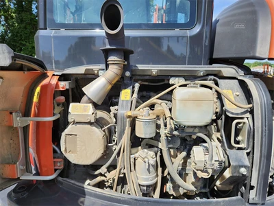Used 2021 KUBOTA KX040-4 Crawler Excavators - Mini | Abele Tractor #1342823