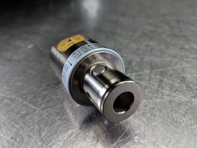 Kaiser KAB3 Finish Boring Head 1.26" to 2.36" Range 10.310.311  (LOC1872A)