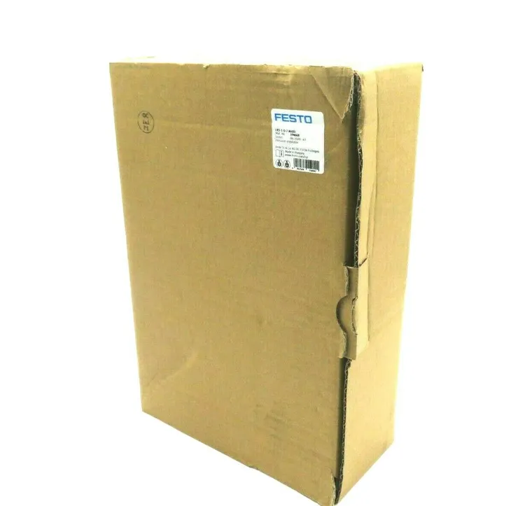 New | in-Stock FESTO LRS-1-D-7-MAXI Air Pressure Regulators | SB Industrial Supply #831065