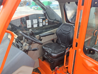USED 2016 JLG 1255