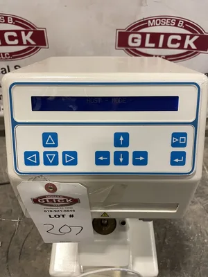 CyBio CyBi-Well Vario Liquid Handler/Automated Pipetting System