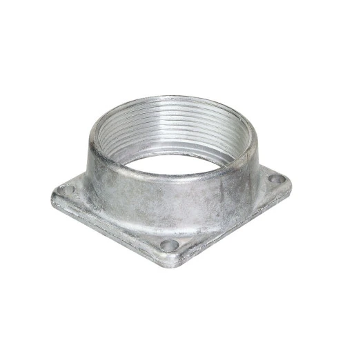 Eaton DS200H2 DS Conduit Hub, For CH Loadcenters, 2 Inch, NEMA 3R [New]