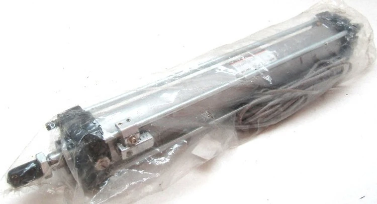 Used SMC CDA1BN40-305-A53L Parts (Hydraulics and Pneumatics) | Industrial Parts R Us Inc. #360402