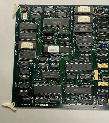 Used ISHIDA P-5156B Miscellaneous Equipment (Electrical & Power) | Surplus Asset Holdings #1195316