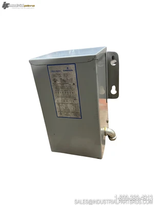 Used HEVI-DUTY HS5F3AS Transformers Kentucky US | Industrial Parts R Us Inc. #1306961