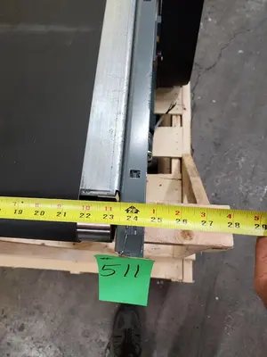 Used INTELLIGRATED GAPPER CONVEYOR Conveyors Wisconsin US | Packer City Sales #1316846