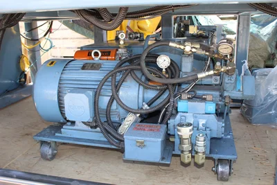 USED HASTINGS 301 T RL