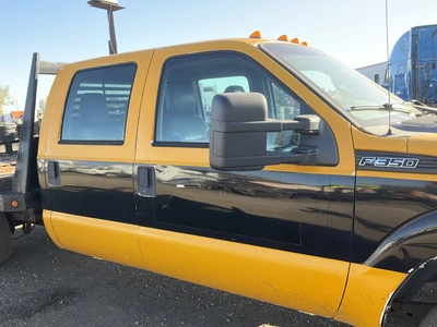 Used 2011 FORD F350 Misc Trucks Michigan US | Miedema Asset Management Group #1568272