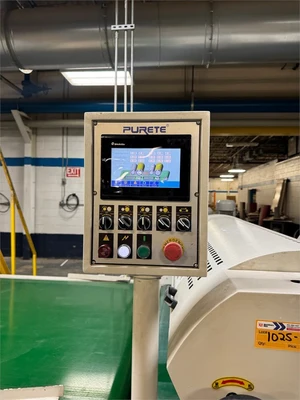 USED 2019 FOSHAN PURETE PRT-F3113