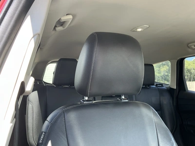 Used 2014 FORD ESCAPE SUVs Michigan US | Miedema Asset Management Group #1397136