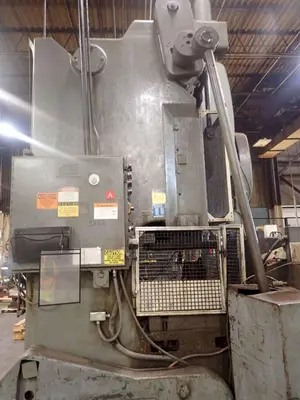 USED BLISS C-110