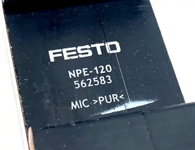 USED FESTO 562583