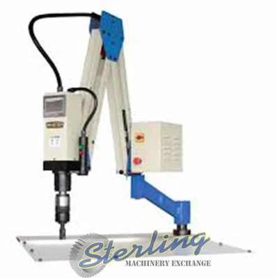 New | in-Stock BAILEIGH EATM-32-1900 Tappers California US | Sterling Machinery Exchange #1466138