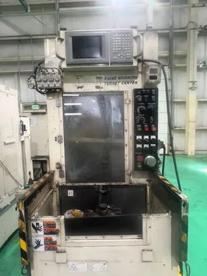 USED 2015 FIRST GIKEN CO.,LTD. (JAPAN) HAL-S106A