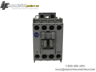 USED ALLEN BRADLEY 700-CF400*