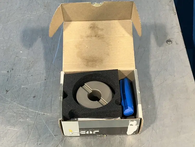 Used ISCAR F90LN D3.00091.00RN15 Tooling & Accessories (Other) Ohio US | HGR 24 #1325346