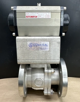 NEW AUTOMATOR DA AP085