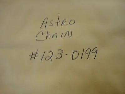 NEW ASTRO 123-0199