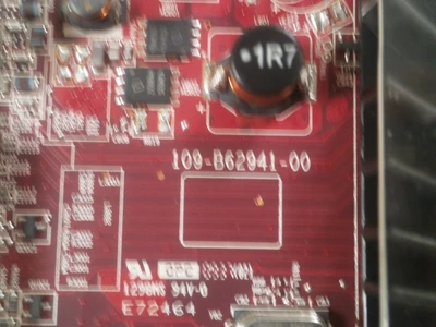 USED ATI 102B6290200.