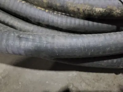 Teck Cable TECK90 2 AWG 4 Conductor 1000V w/ Ground