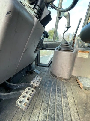Used 2003 CASE 570M XT Wheel Loaders Pennsylvania US | Proxy Equipment #1384991
