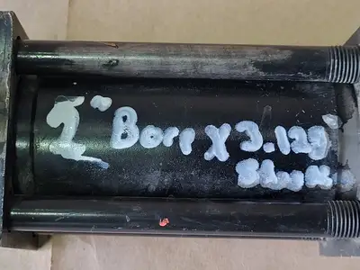 USED PARKER BB2HU14A