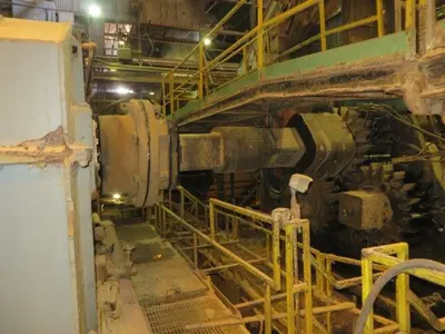 New Walkers 7200 TPD Sugar Cane Factory | Perry Equipment (2)