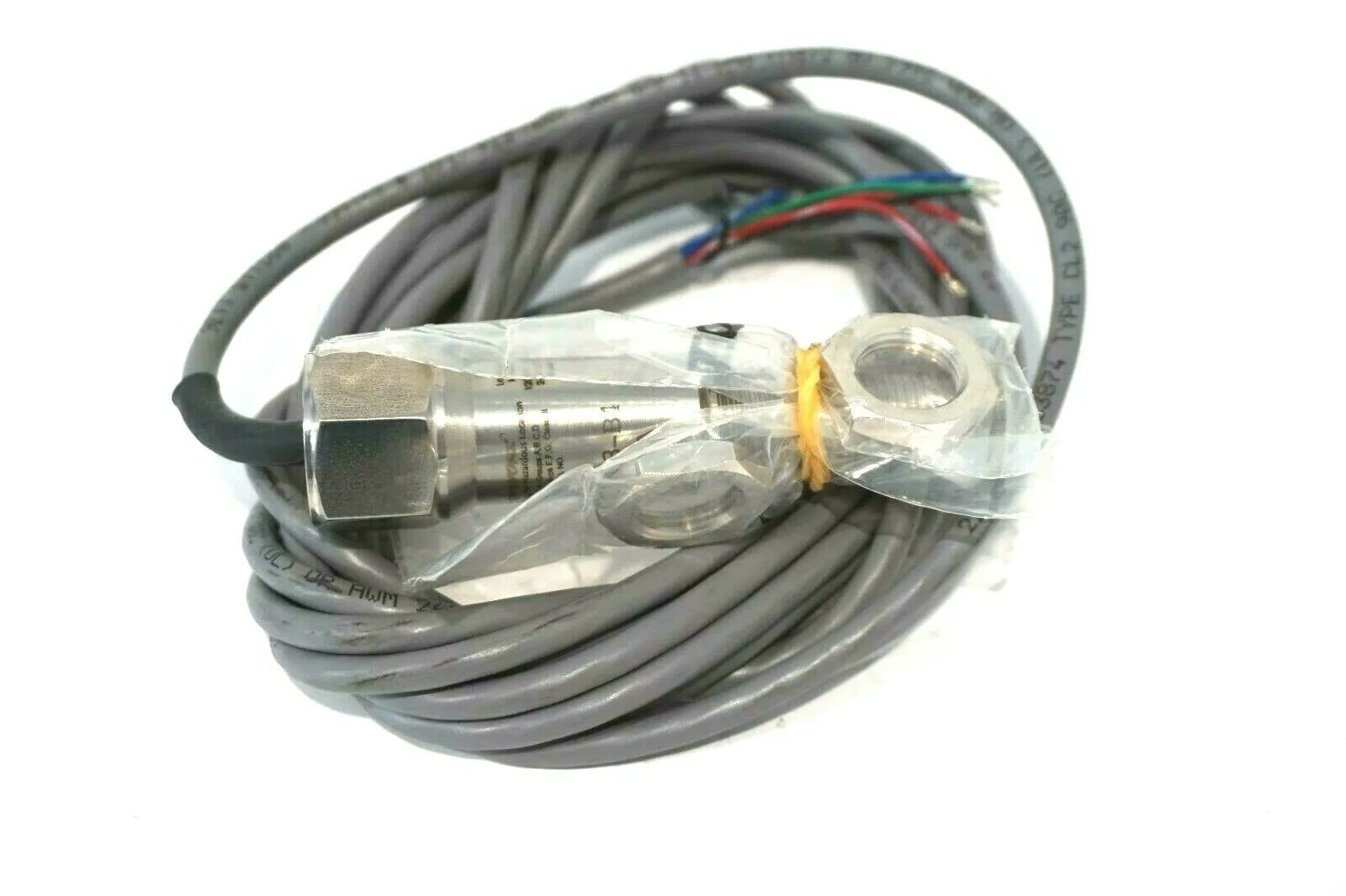 NEW TOPWORX 7G-23523-B4 LIMIT SWITCH 7G23523B4