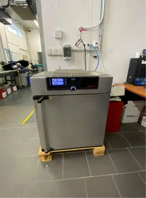 USED 2024 STRATASYS F190 CR